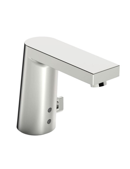 ELECTRA bezkontakta izlietnes maisītājs, 9/12V Bluetooth