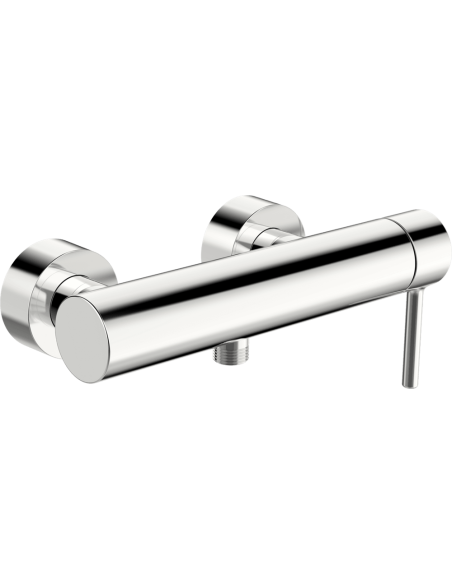 Optima Style dušas jaucējkrāns, hroms