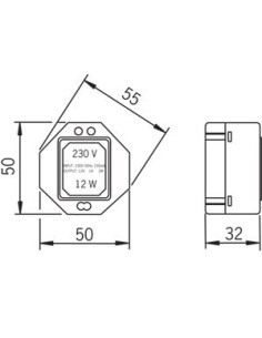 Oras 199275 transformators 2