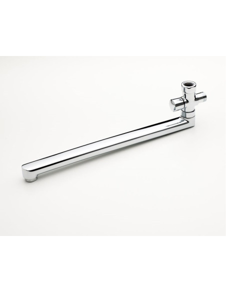 Oras 221800 izteka ar trīseju vārstu