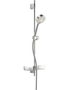Apollo dušas komplekts 720mm, 3 režīmi