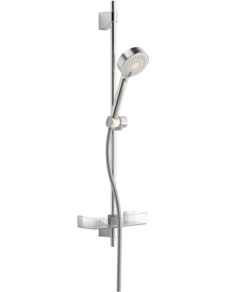 Apollo dušas komplekts 720mm, 3 režīmi