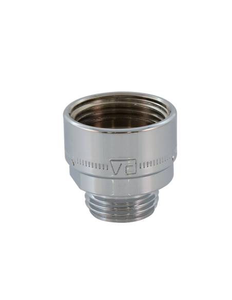 Pārejas savienojums G 3/4-1/2