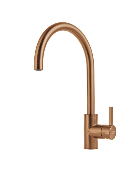 Eos-Neo nerūsējošā tērauda ūdens maisītajs, Cooper Eos-Neo nerūsējošā tērauda ūdens maisītajs, Cooper