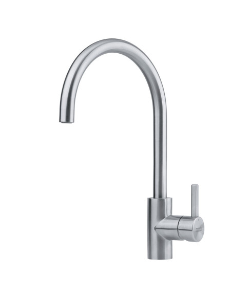 Eos-Neo nerūsējošā tērauda ūdens maisītajs, nerūsējošais tērauds