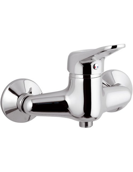 Kiss dušas maisītājs