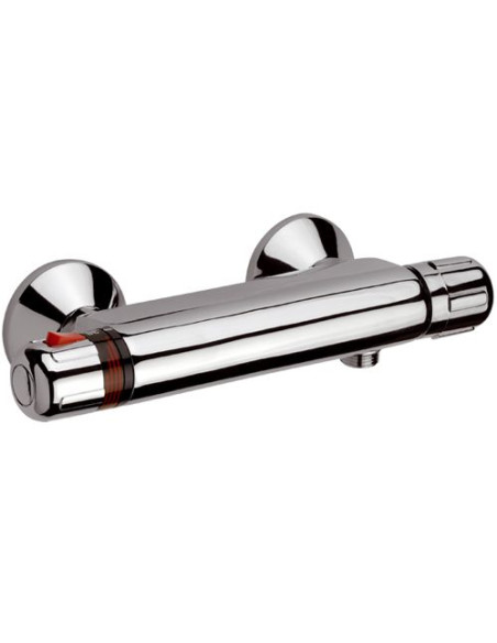 Thermo dušas termostats