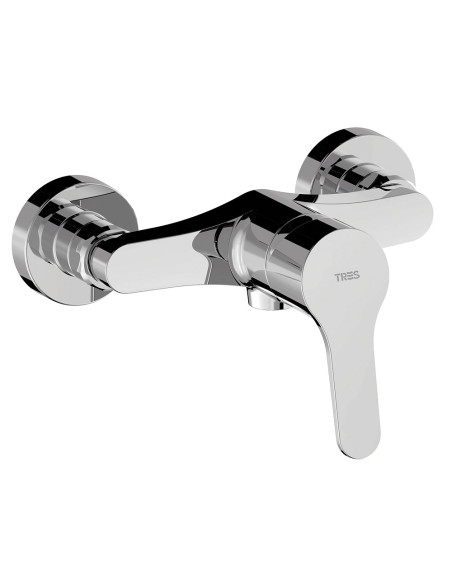 BASE-TRES dušas maisītājs