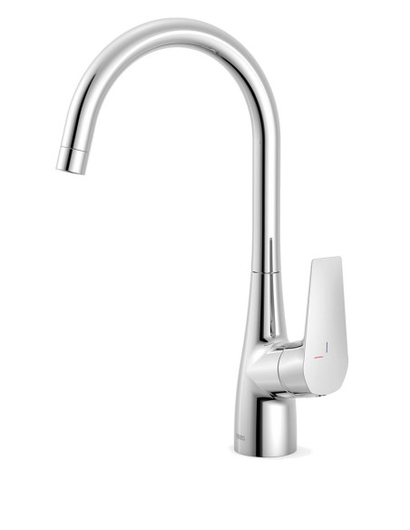 CANIGO-TRES PLUS virtuves izlietnes maisītājs