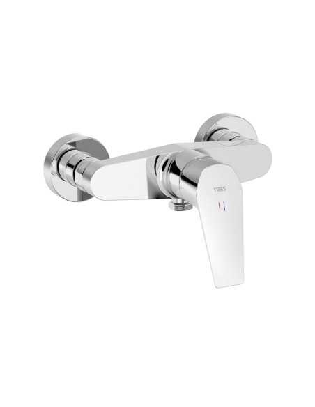 CANIGO-TRES dušas maisītājs