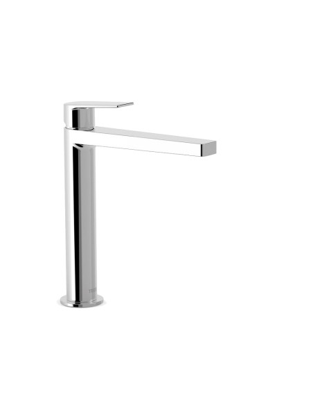 PROJECT-TRES izlietnes maisītājs, bez pop-up, L