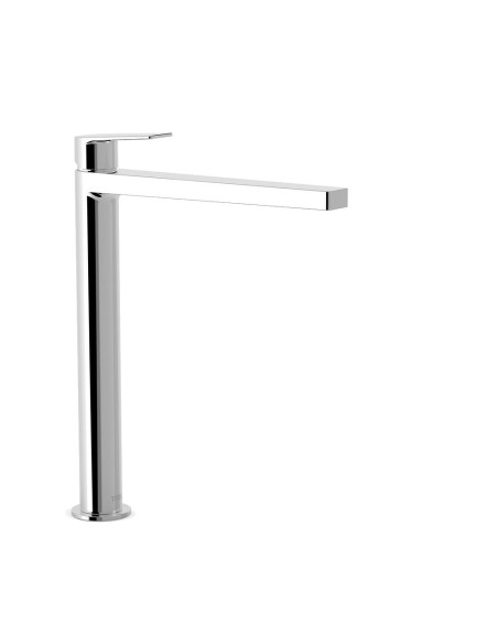 PROJECT-TRES izlietnes maisītājs, bez pop-up, XL