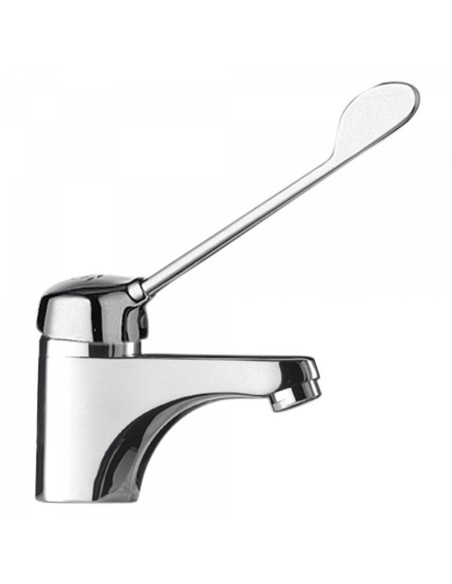 ECO-TES izlietnes maisītājs invalīdiem