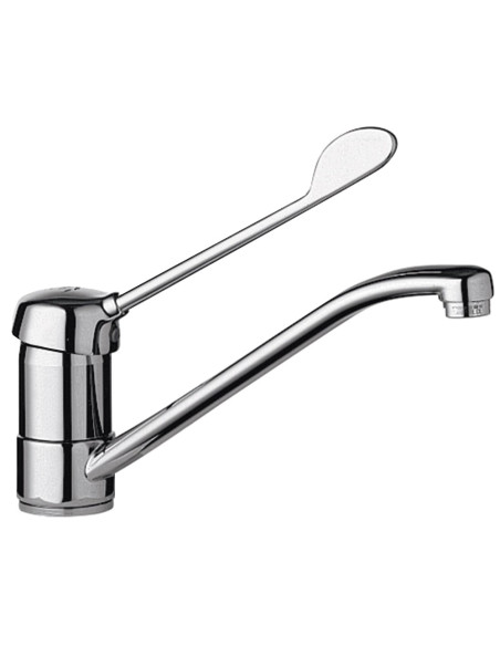 ECO-TES virtuves izlietnes maisītājs invalīdiem