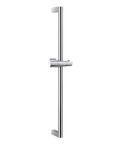 TRES BASIC dušas stienis Ø20.6, 673mm