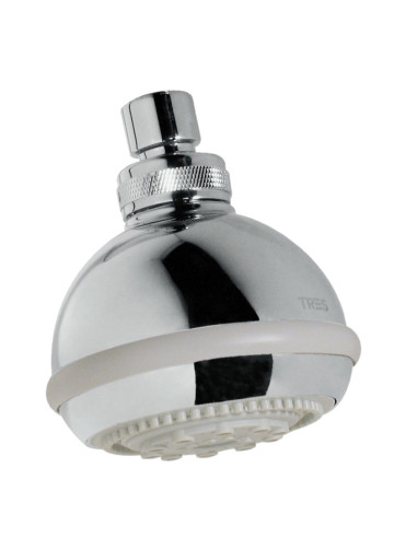 TRES BASIC dušas galva Ø 93mm