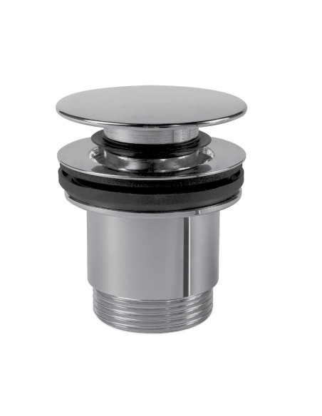 Pop-up izplūde L, 1 1/4" hroms