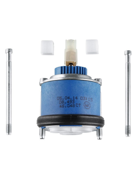 Grohe maisītāju kartuše 46mm Grohe maisītāju kartuše 46mm