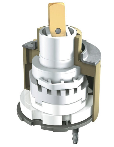 Grohe maisītāju kartuše 46mm