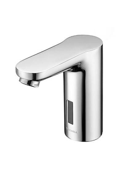 Celis E HD-K bezkontakta izlietnes krāns sajauktam ūdenim 220V