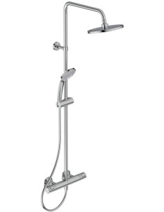 Ideal Standard Ceratherm T25 dušas sitēma ar termostatu