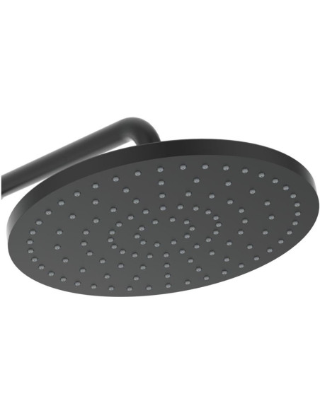 Ideal Standard Ceratherm dušas sitēma ar termostatu, Silk Black Ideal Standard Ceratherm dušas sitēma ar termostatu, Silk Black