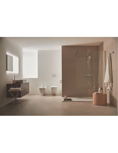 Ideal Standard Ceratherm T50 dušas sitēma ar termostatu