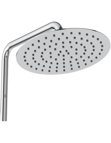 Ideal Standard Ceratherm T50 dušas sitēma ar termostatu