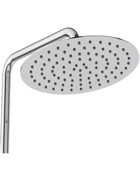 Ideal Standard Ceratherm T50 dušas sitēma ar termostatu