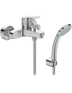 Ideal Standard CERAFLEX vannas maisītāja komplekts, hroms