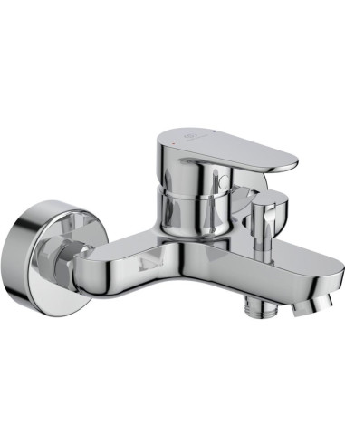 Ideal Standard CERAFINE O maisītājs vannai, hroms