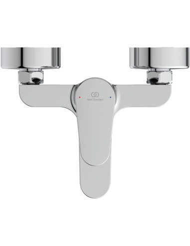 Ideal Standard CERAFINE O maisītājs vannai, hroms