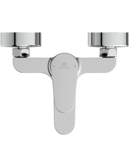 Ideal Standard CERAFINE O maisītājs vannai, hroms Ideal Standard CERAFINE O maisītājs vannai, hroms