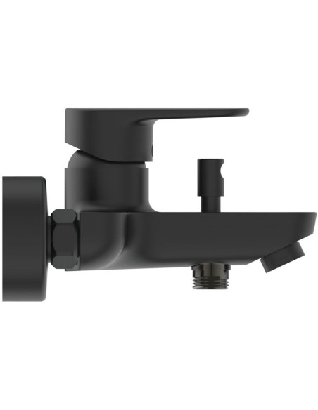 Ideal Standard CERAFINE O maisītājs vannai, Silk Black