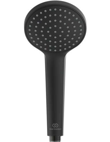 Ideal Standard CERAFINE O maisītāja komplekts vannai, Silk Black