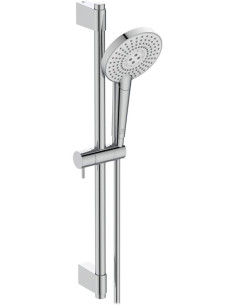 Ideal Standard Idealrain EvoJET Round dušas komplekts