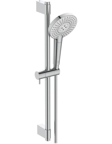Ideal Standard Idealrain EvoJET Round dušas komplekts