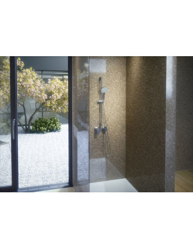 Ideal Standard Idealrain EvoJET Round dušas komplekts