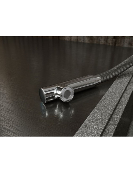 Ideal Standard Ceralook virtuves maisītājs ar izvelkamu uzgali Ideal Standard Ceralook virtuves maisītājs ar izvelkamu uzgali