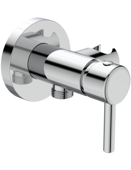 Ideal Standard iebūvējams bidē maisītājs