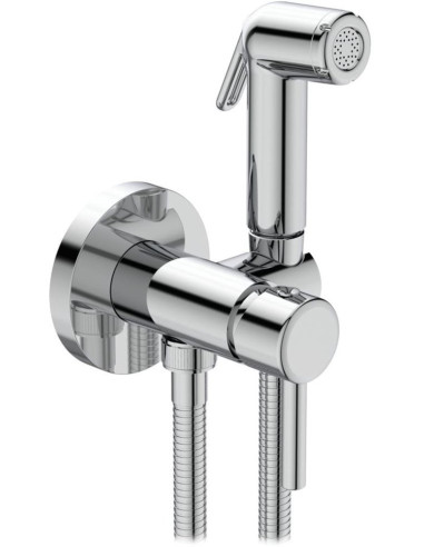 Ideal Standard iebūvējams bidē maisītājs