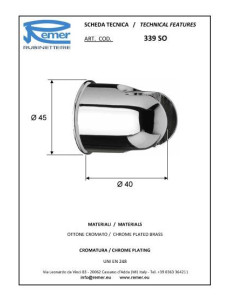 Dušas klusules turētājs 2