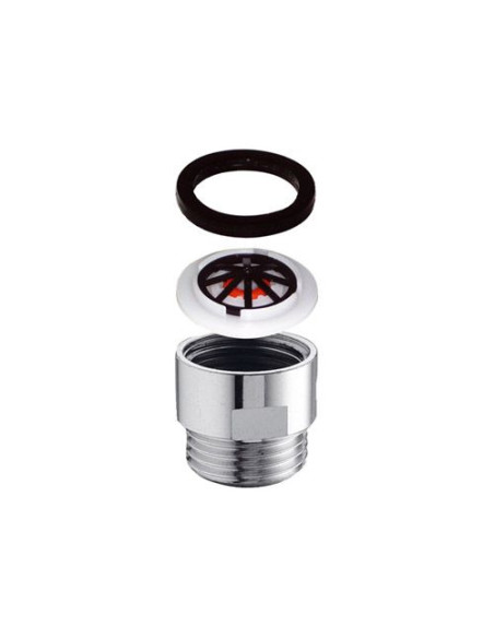 Plūsmas ierobežotājs, 6l/min