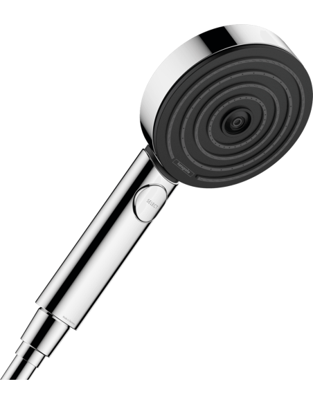 Pulsify Select 105 3jet Relaxation rokas duša, hroms