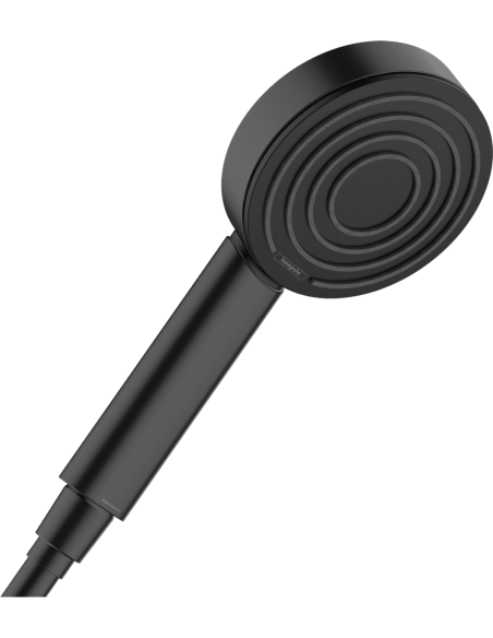 Pulsify Select 105 1jet rokas duša, matēta melna