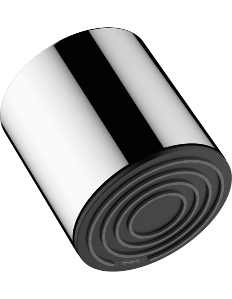 Pulsify 105 1jet dušas galva, hroms