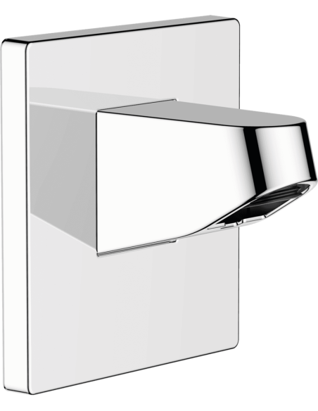 Pulsify 105 izvads no sienas, hroms