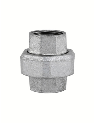 Izjaucams savienojums, I-I konuss 1/2", 340 C