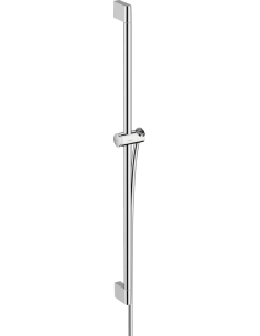 Unica Pulsify dušas stienis ar 1600mm vadu, hroms