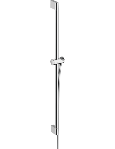 Unica Pulsify dušas stienis ar 1600mm vadu, hroms